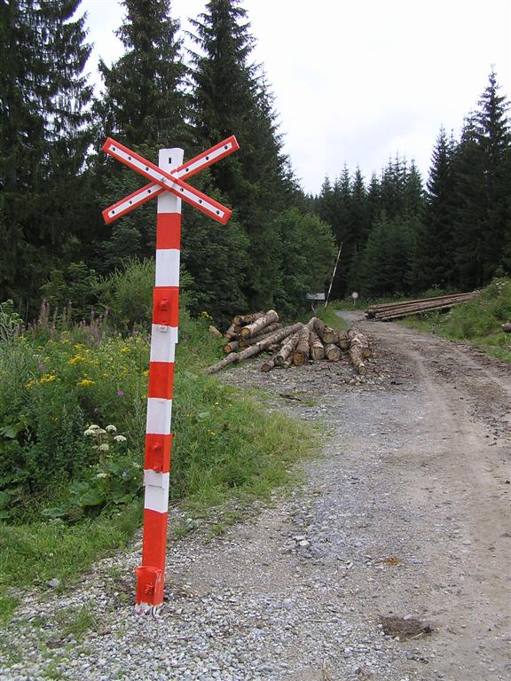 Railnet vylet 4.8.2007