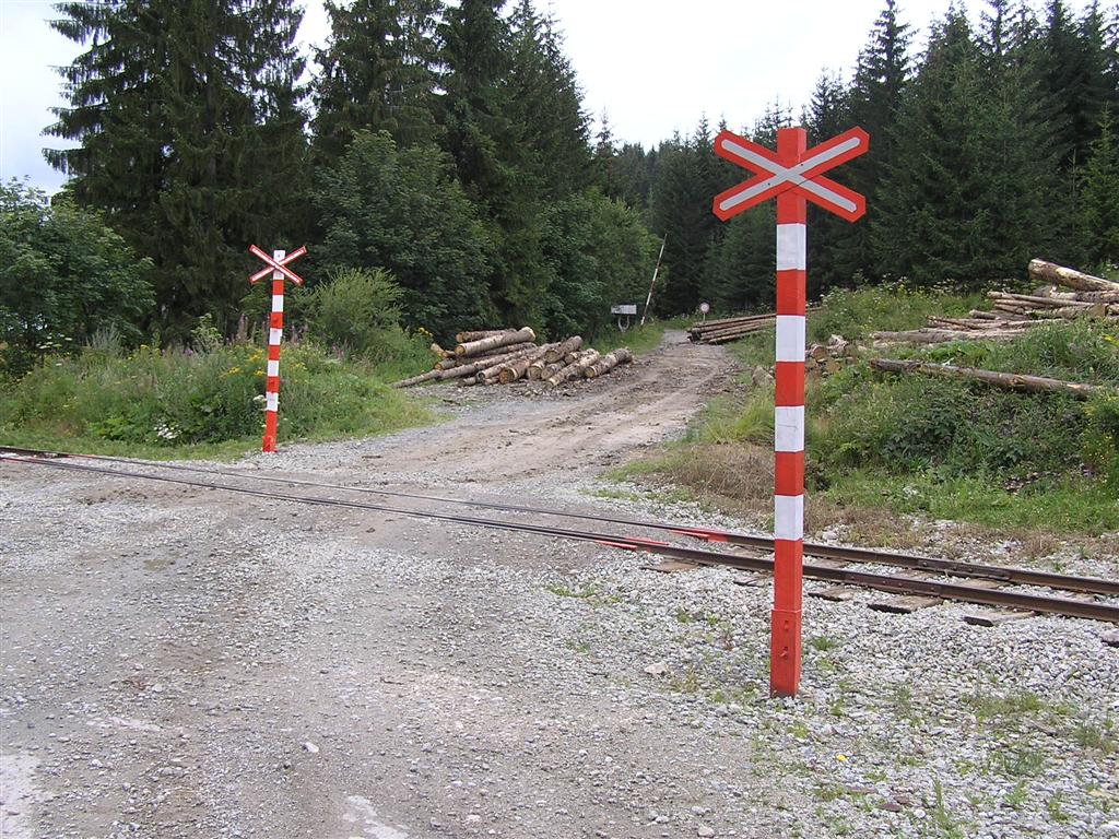 Railnet vylet 4.8.2007