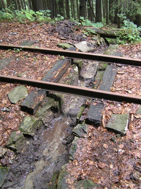 Railnet vylet 4.8.2007