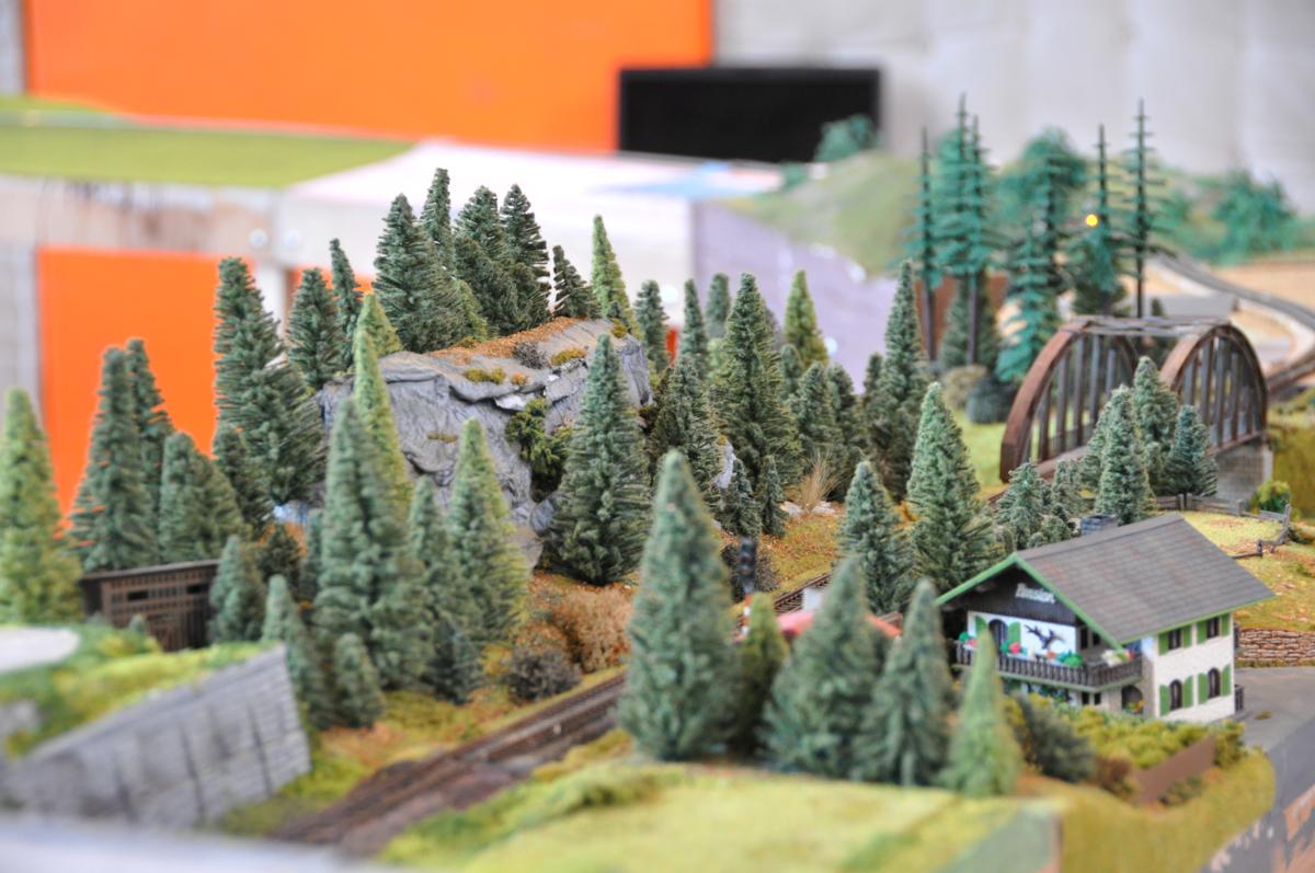 Moduly TT - Kokava 2009