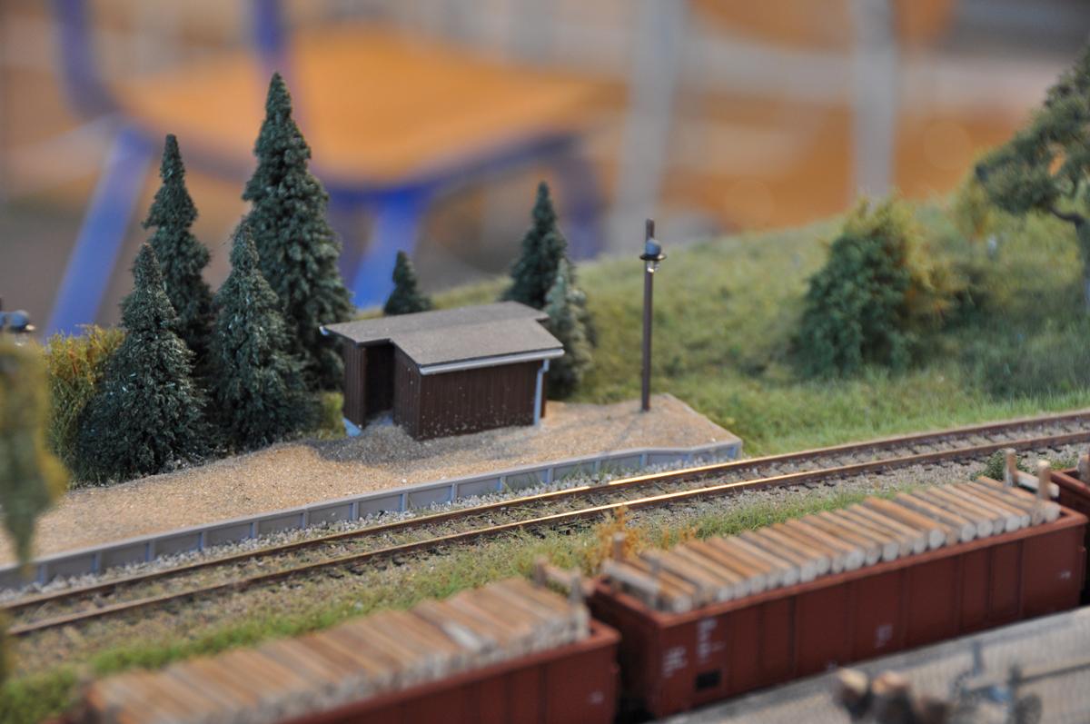 Moduly TT - Kokava 2009