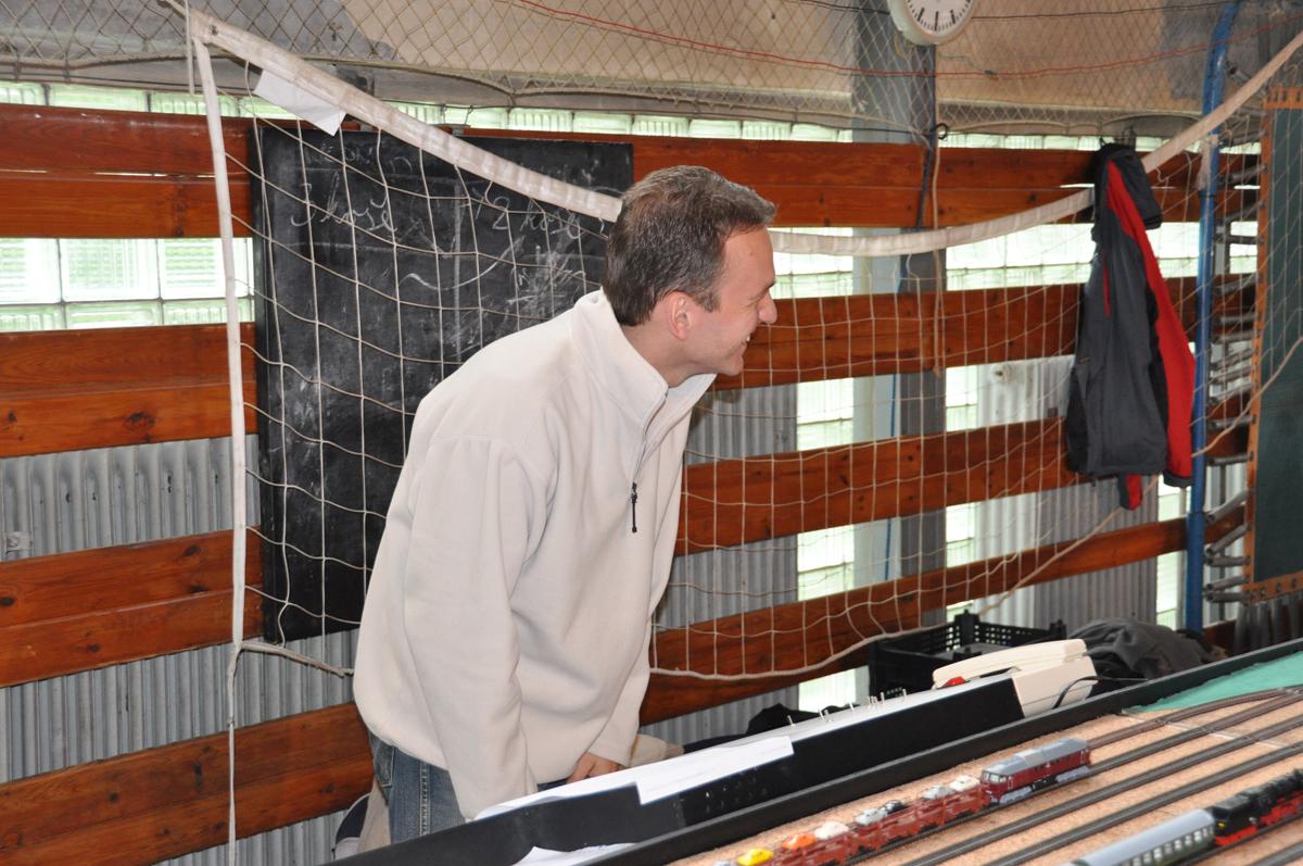 Moduly TT - Kokava 2009