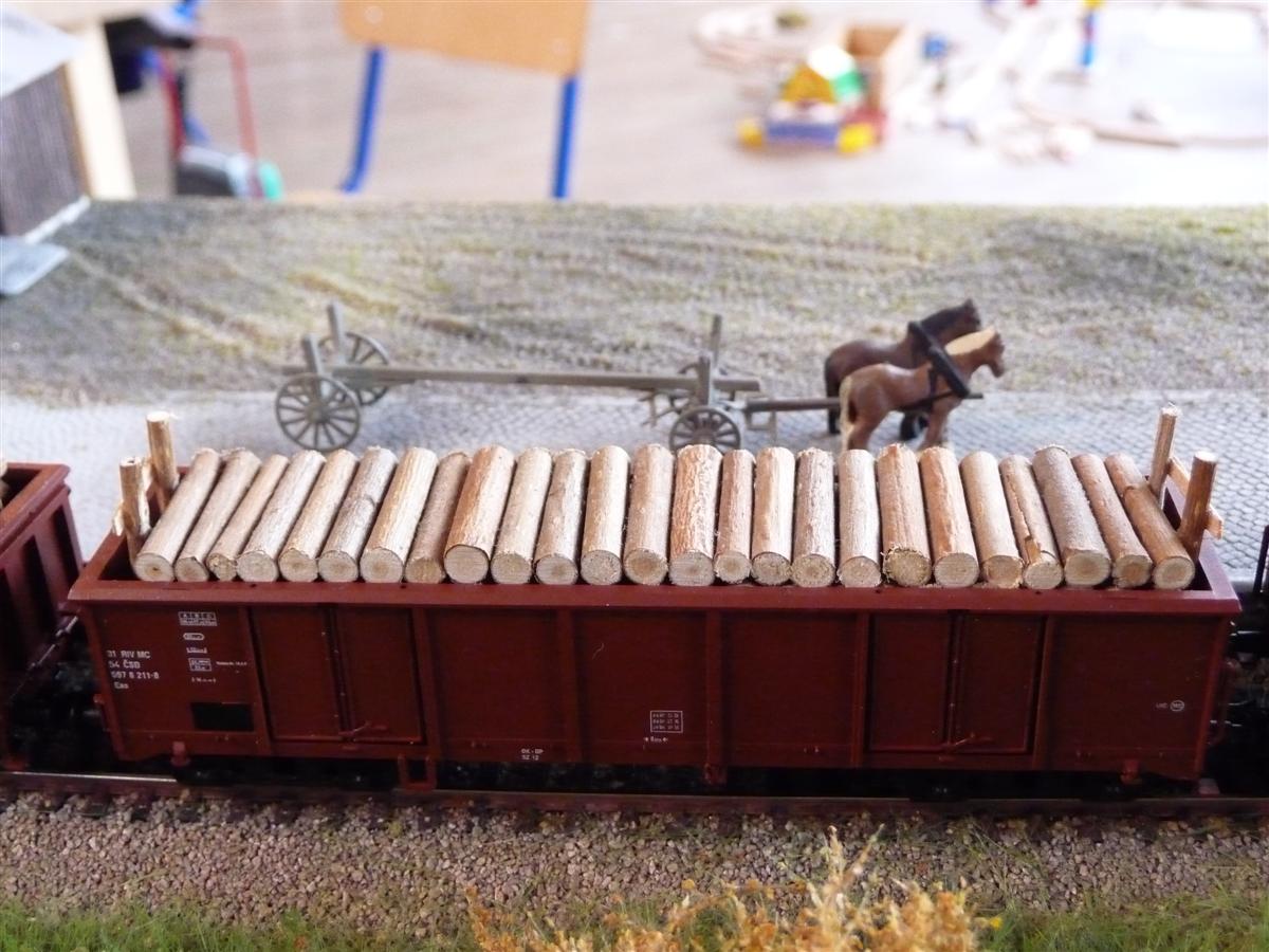 Moduly TT - Kokava 2009