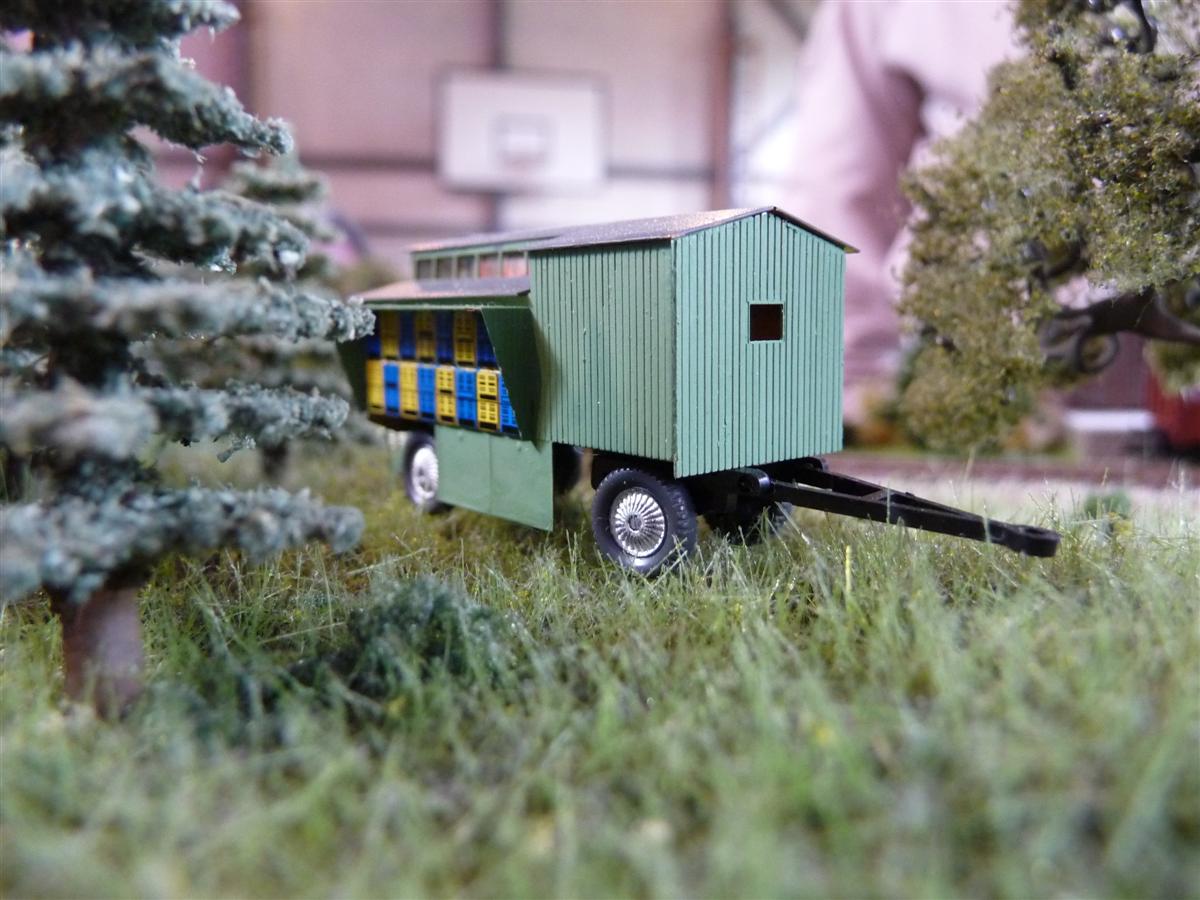 Moduly TT - Kokava 2009