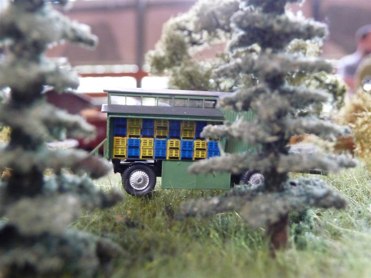 Moduly TT - Kokava 2009