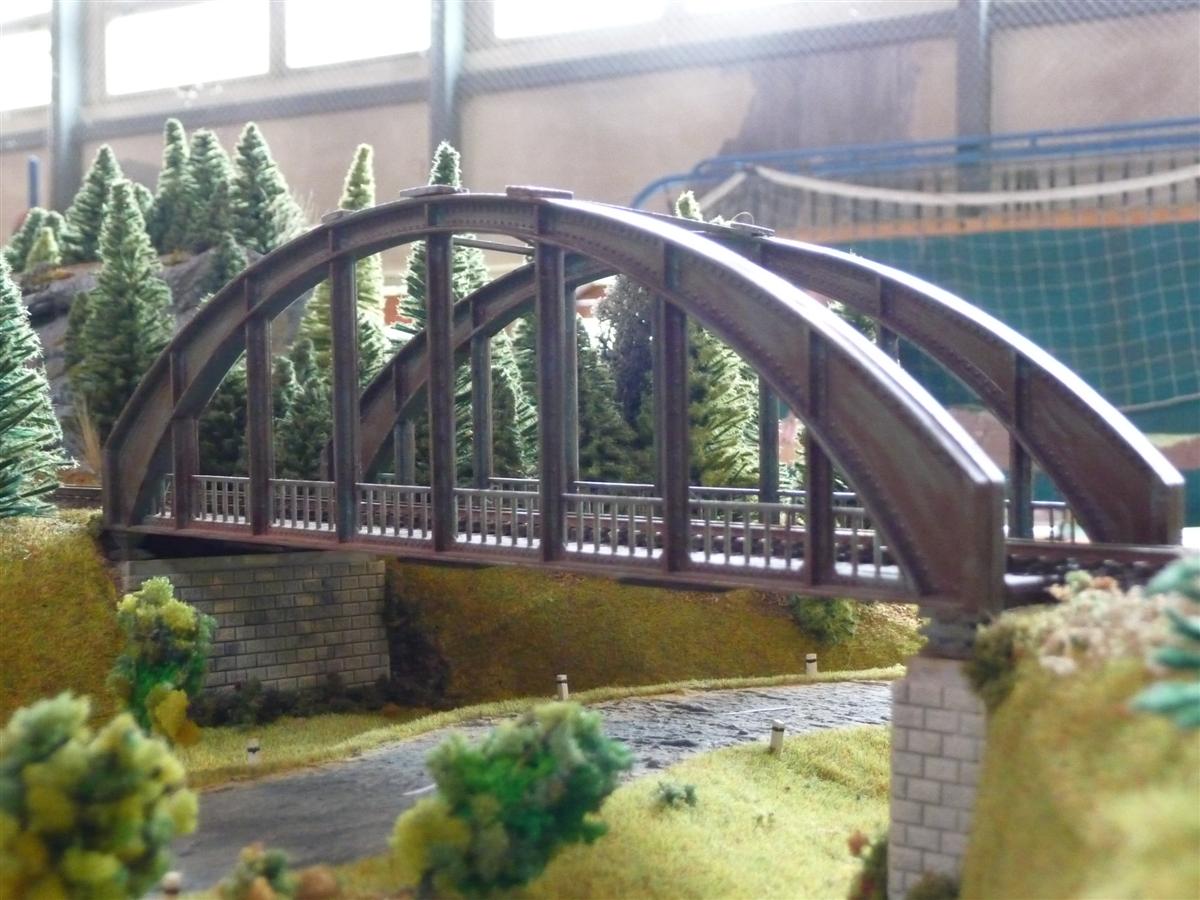 Moduly TT - Kokava 2009