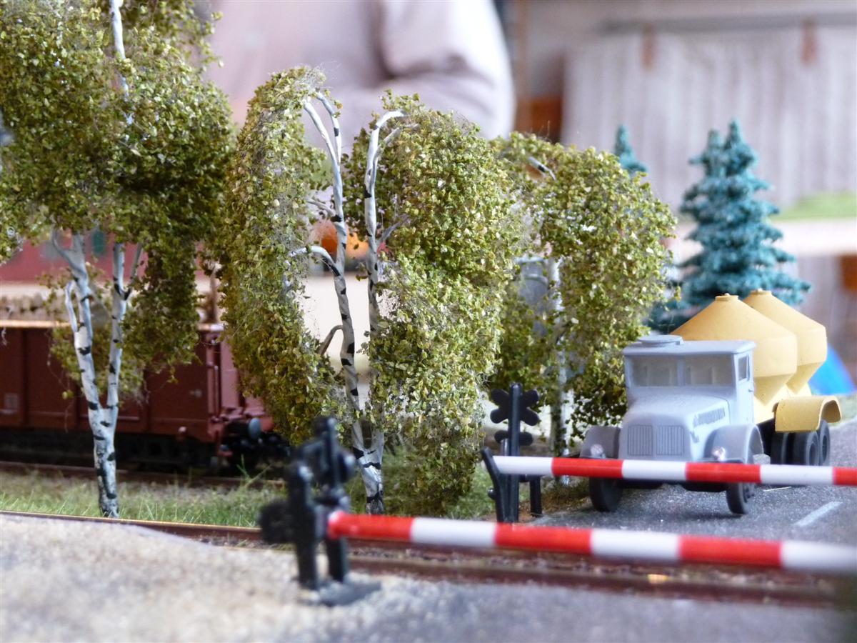 Moduly TT - Kokava 2009