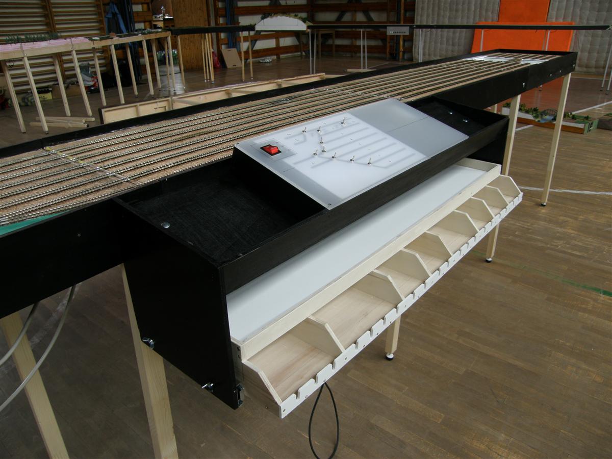 Moduly TT - Kokava 2009