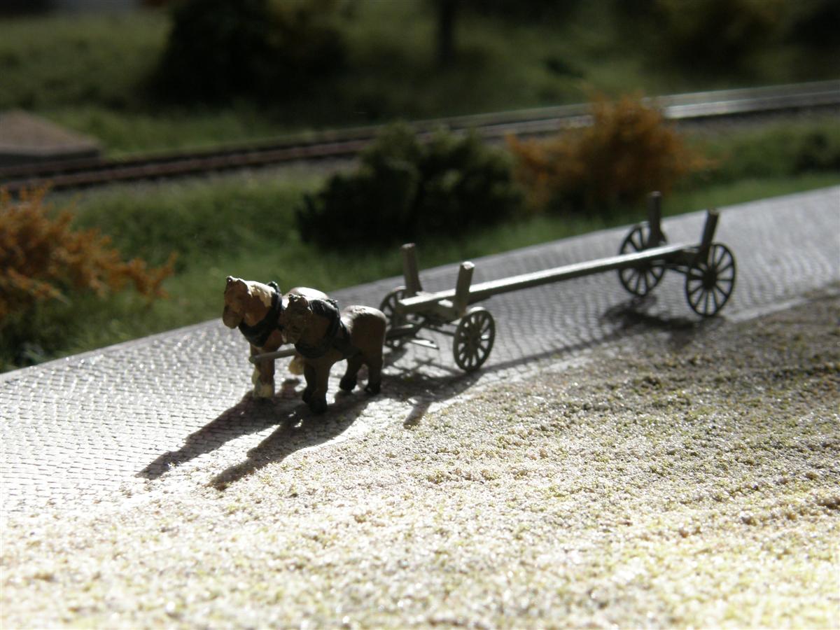 Moduly TT - Kokava 2009