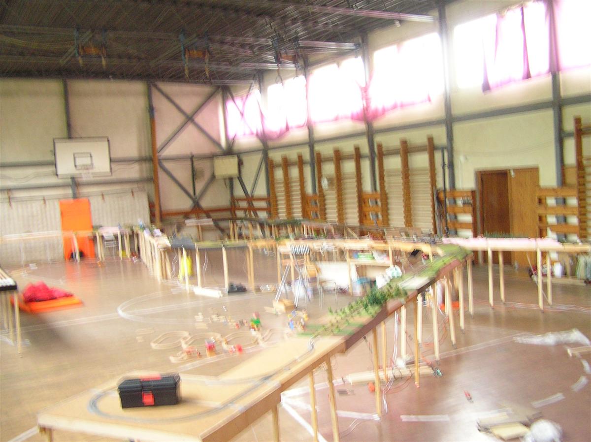 Moduly TT - Kokava 2009