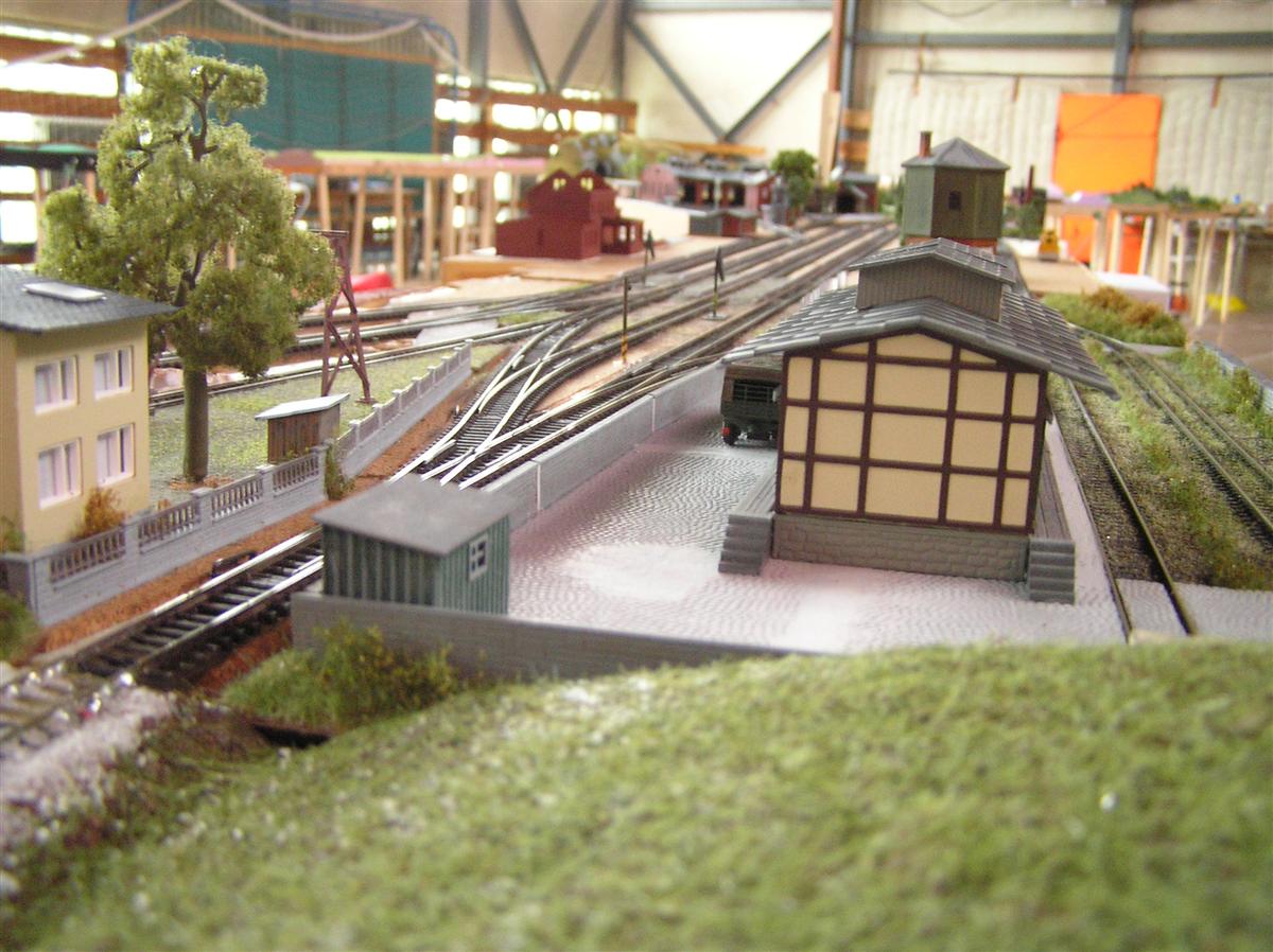 Moduly TT - Kokava 2009