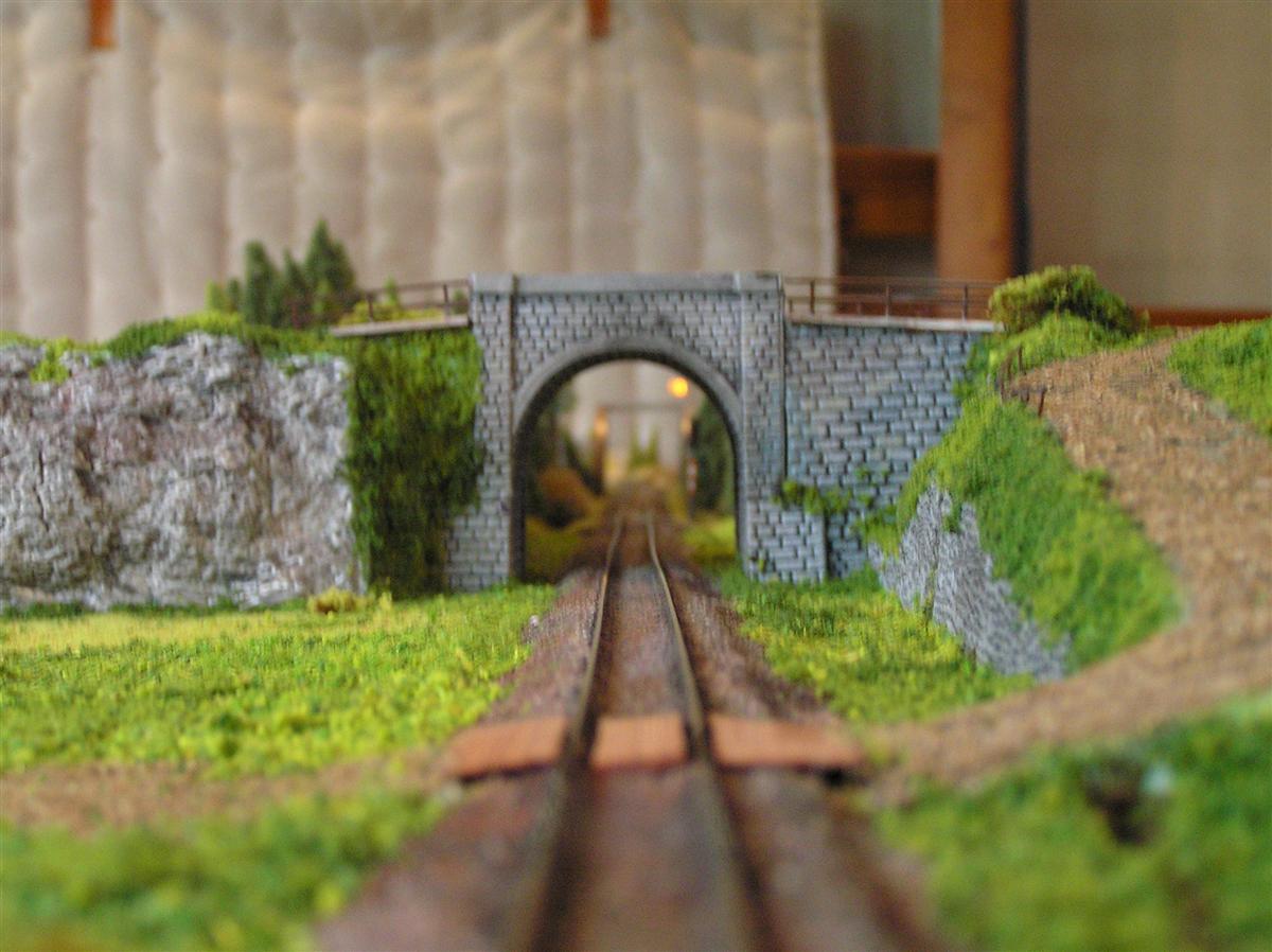 Moduly TT - Kokava 2009