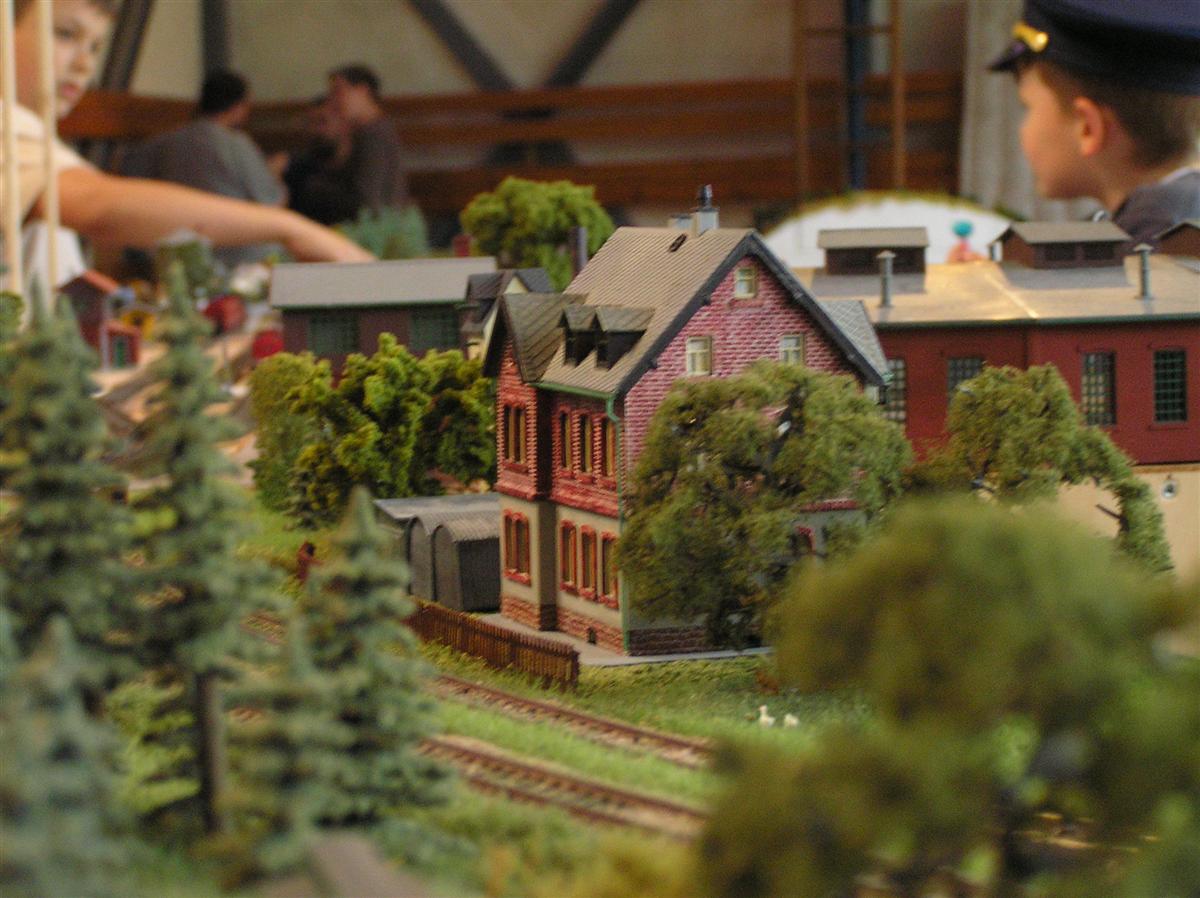 Moduly TT - Kokava 2009