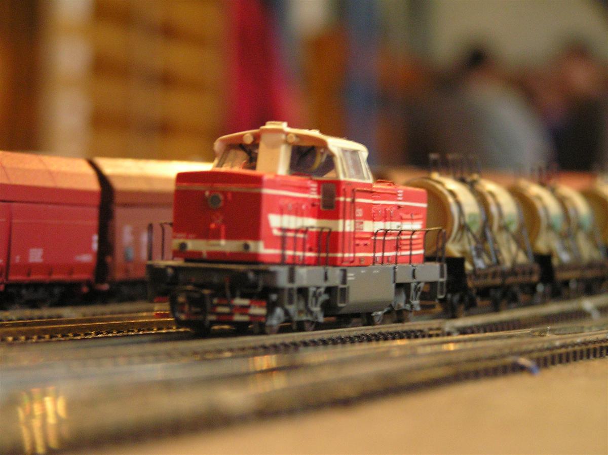 Moduly TT - Kokava 2009