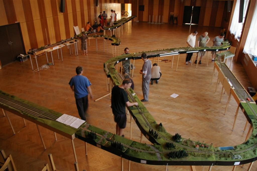 Žilina 2011