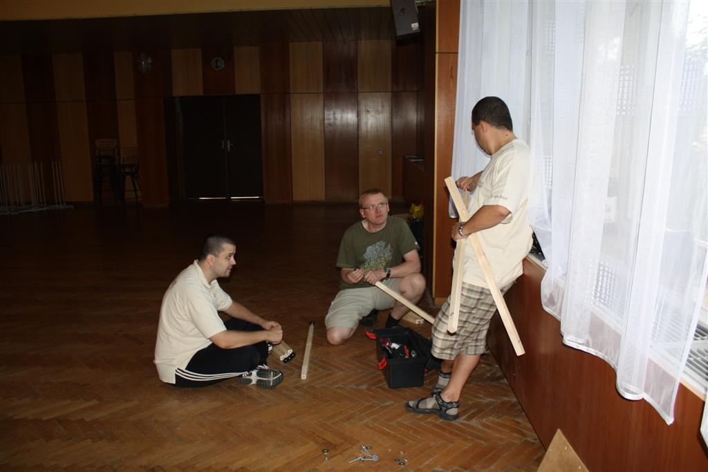 Žilina 2011