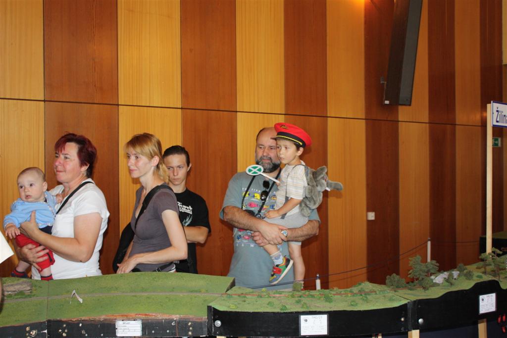 Žilina 2011