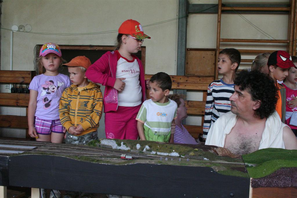 Kokava 2011