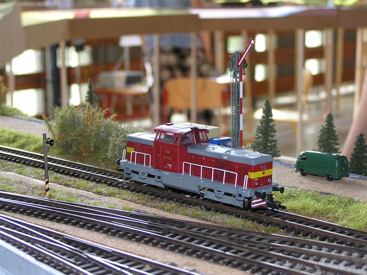 Stretnutie modulákov v Kokave nad Rimavicou