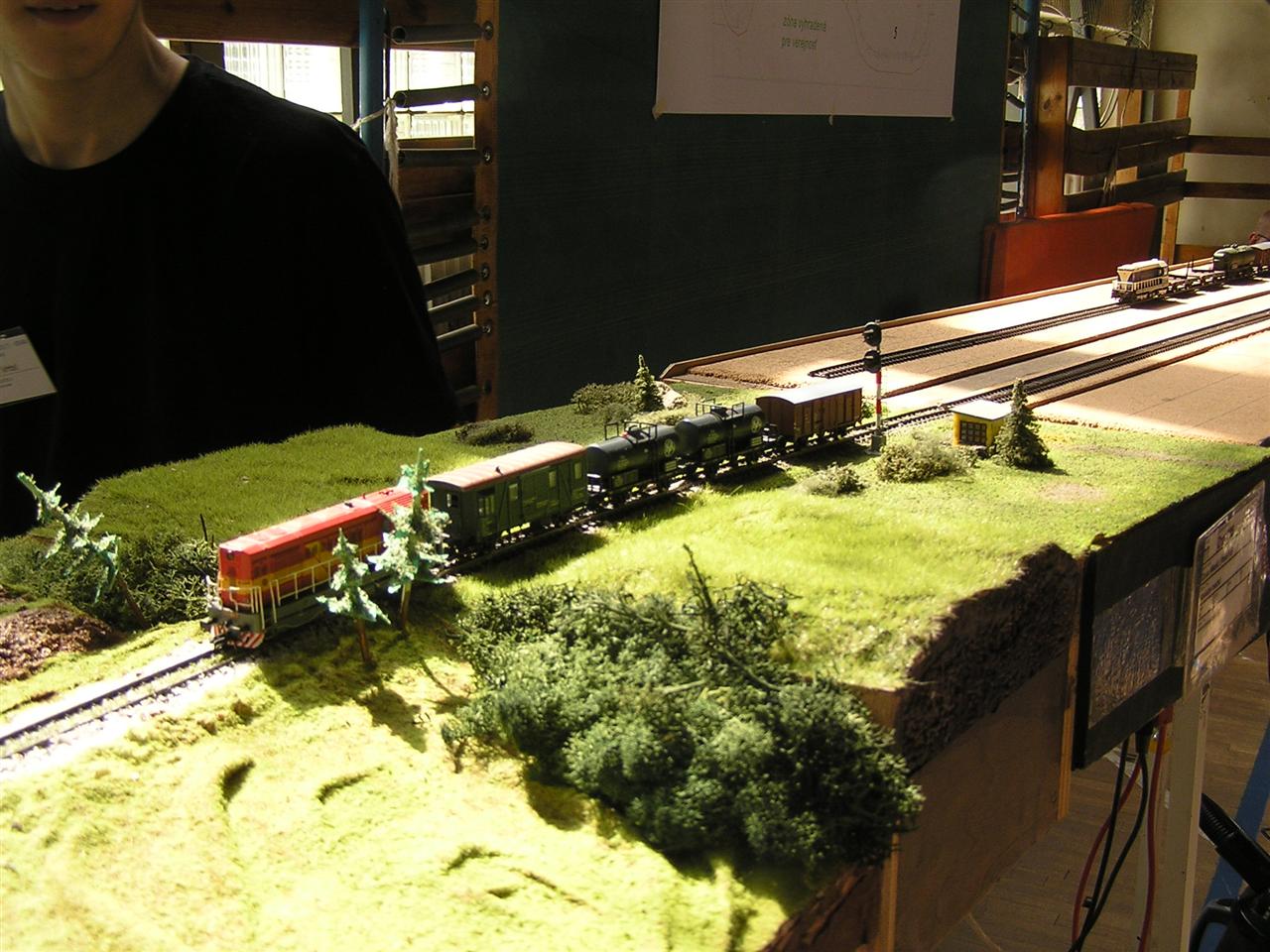 Stretnutie modulákov v Kokave nad Rimavicou