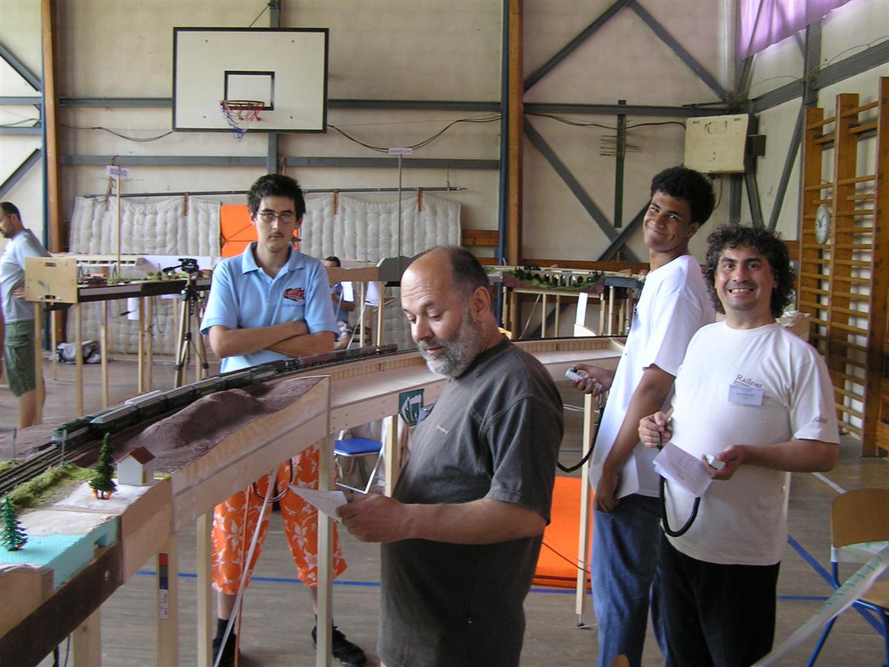 Stretnutie modulákov v Kokave nad Rimavicou