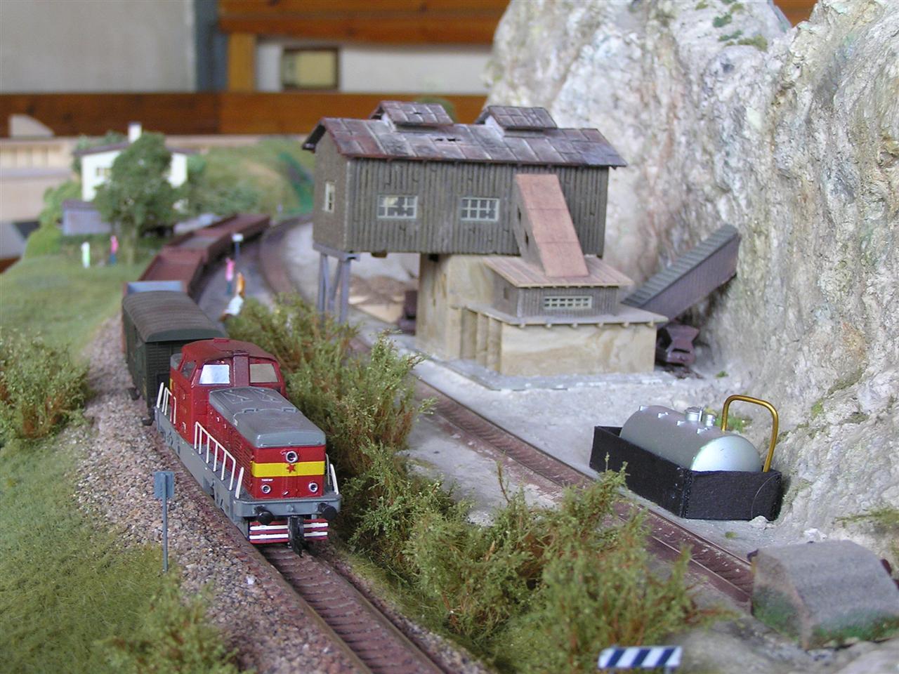 Stretnutie modulákov v Kokave nad Rimavicou