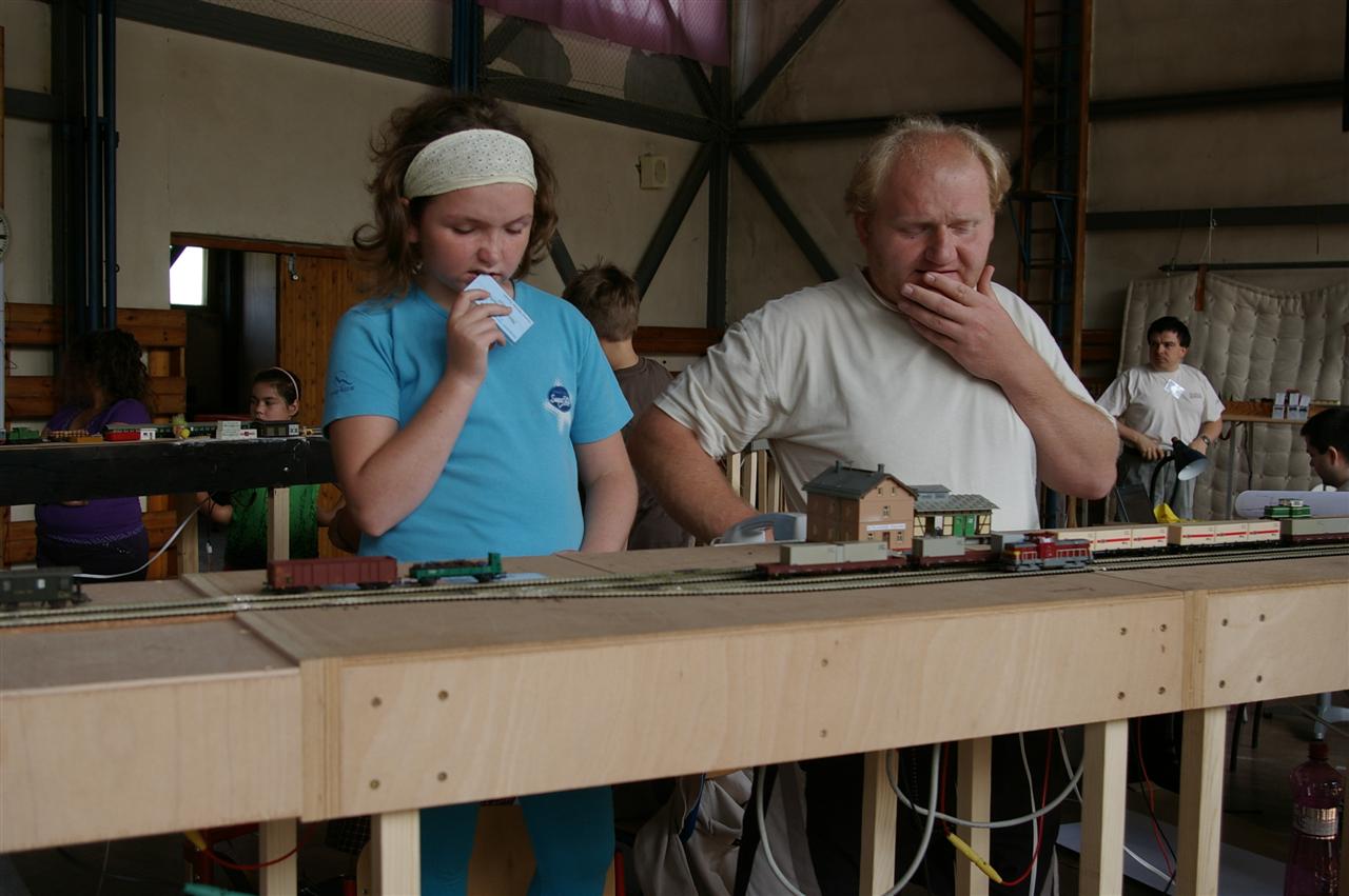 Stretnutie modulákov v Kokave nad Rimavicou