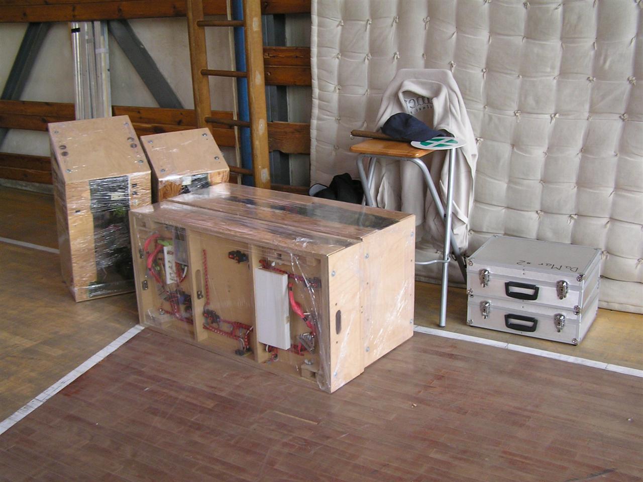 Stretnutie modulákov v Kokave nad Rimavicou