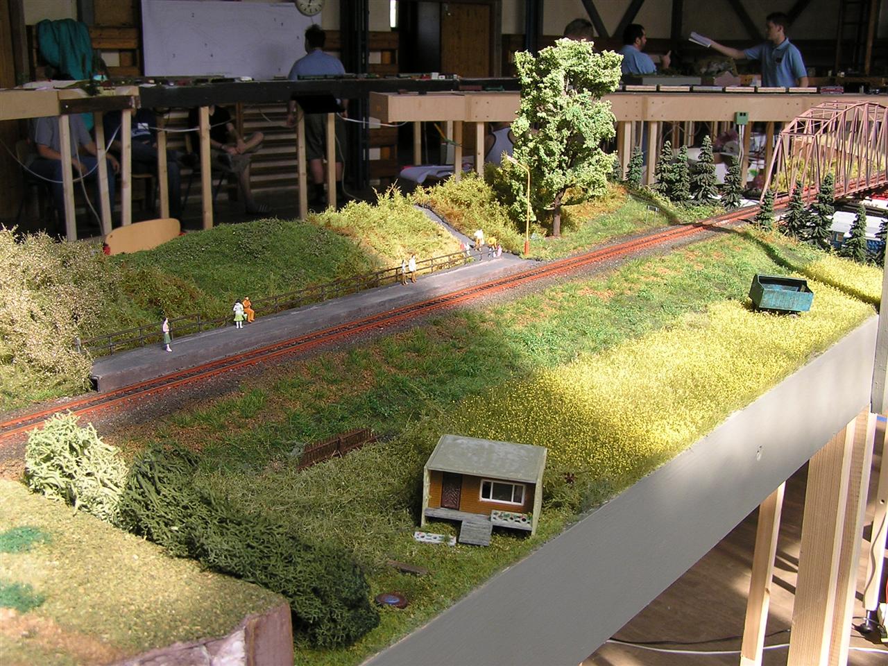 Stretnutie modulákov v Kokave nad Rimavicou