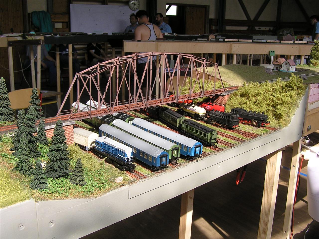 Stretnutie modulákov v Kokave nad Rimavicou