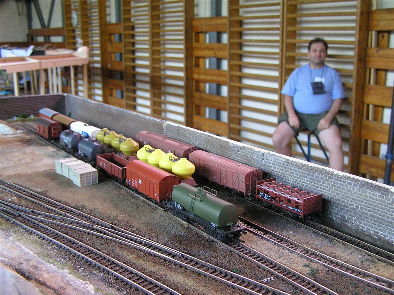 Stretnutie modulákov v Kokave nad Rimavicou