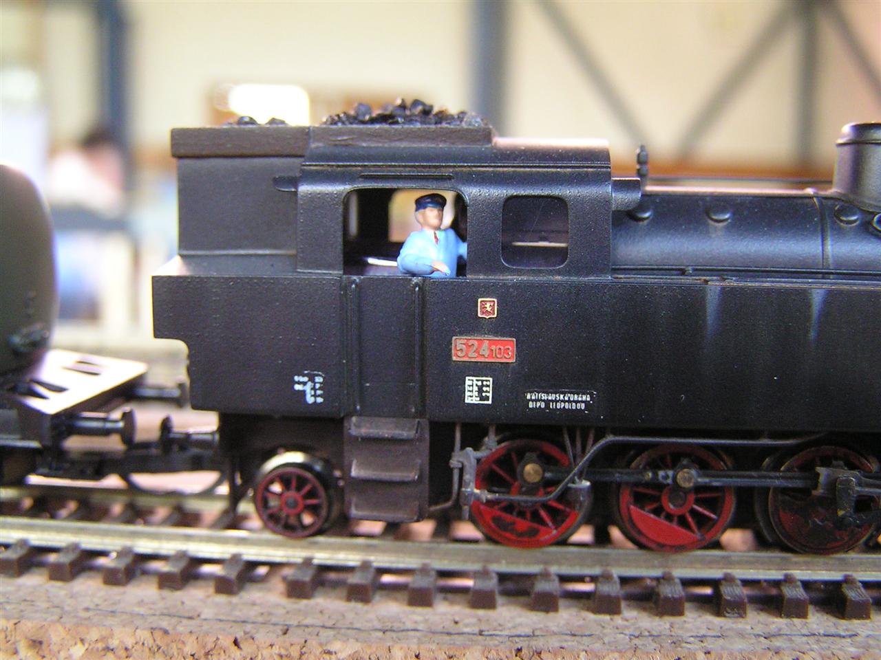 Stretnutie modulákov v Kokave nad Rimavicou