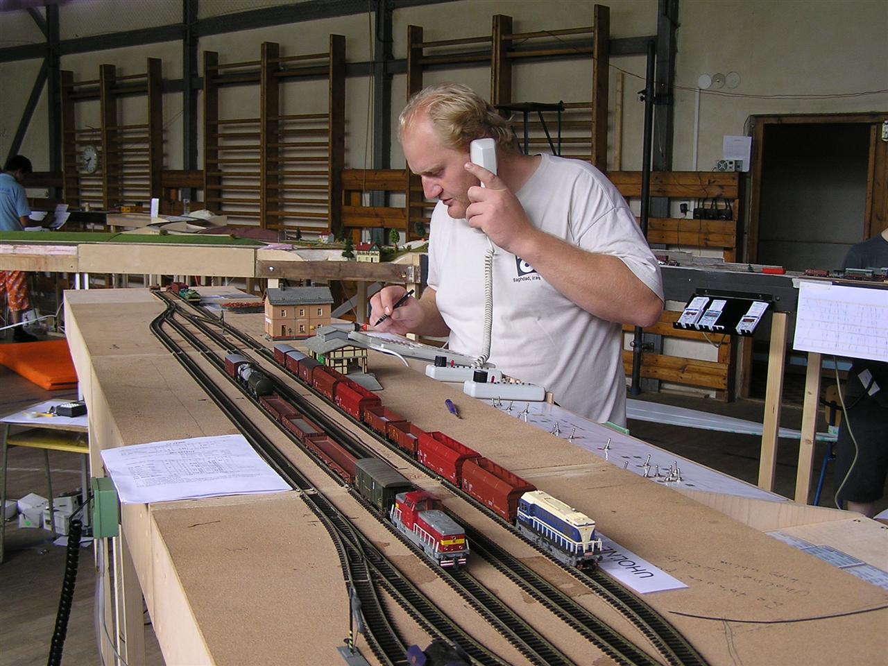 Stretnutie modulákov v Kokave nad Rimavicou