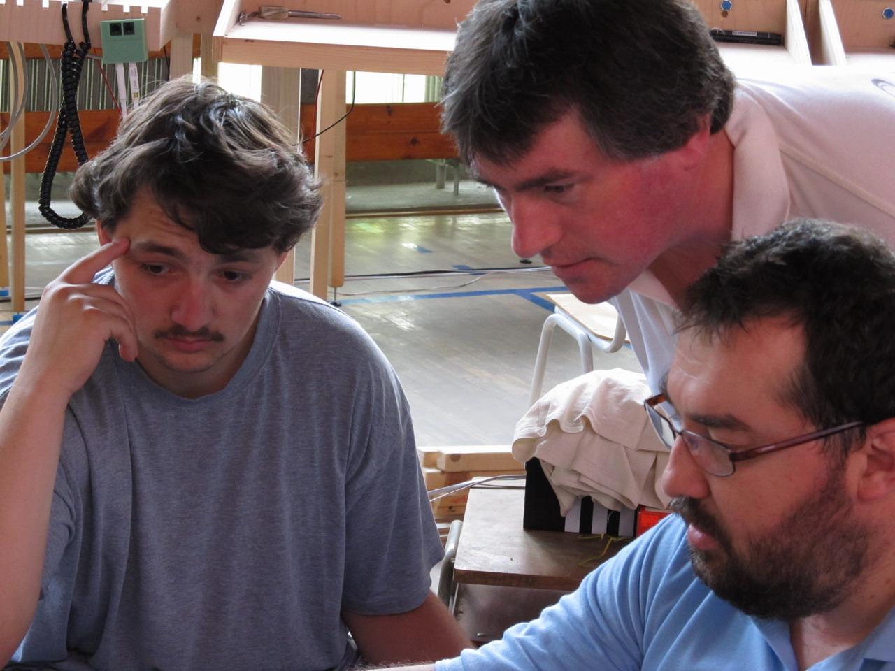 Stretnutie modulákov v Kokave nad Rimavicou