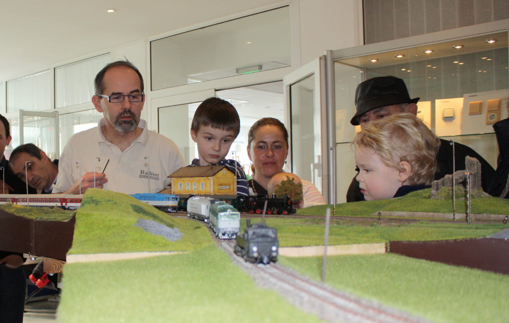 Siemens 2013