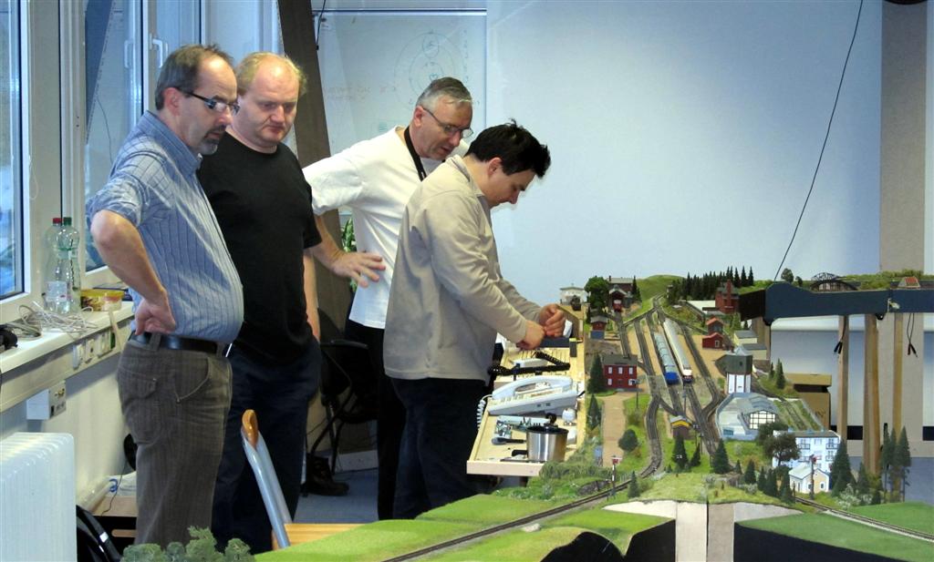Siemens 2013