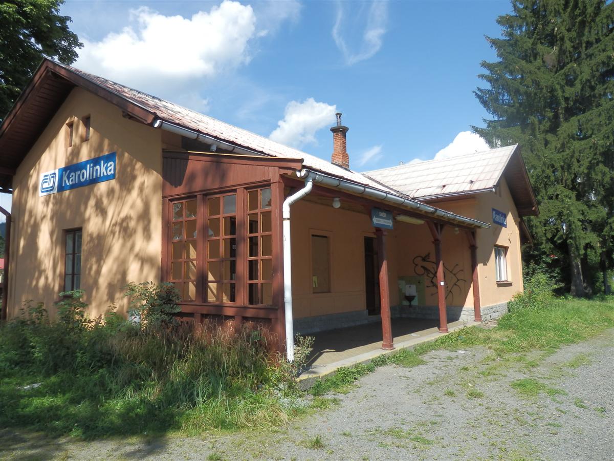 zst. Karolinka