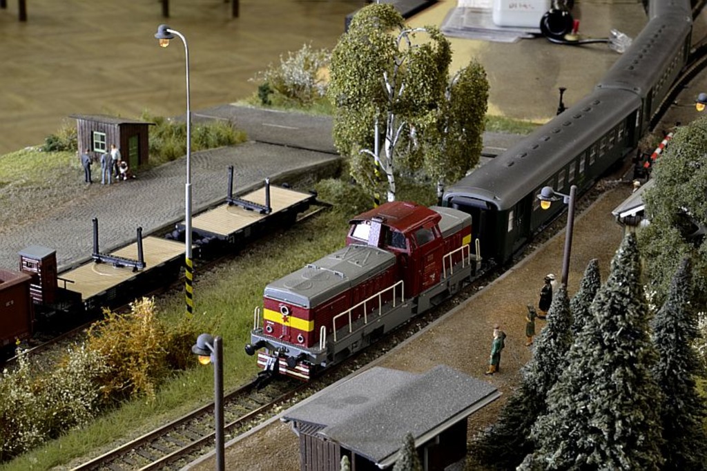 Moduly TT Bernolakovo 2014/09