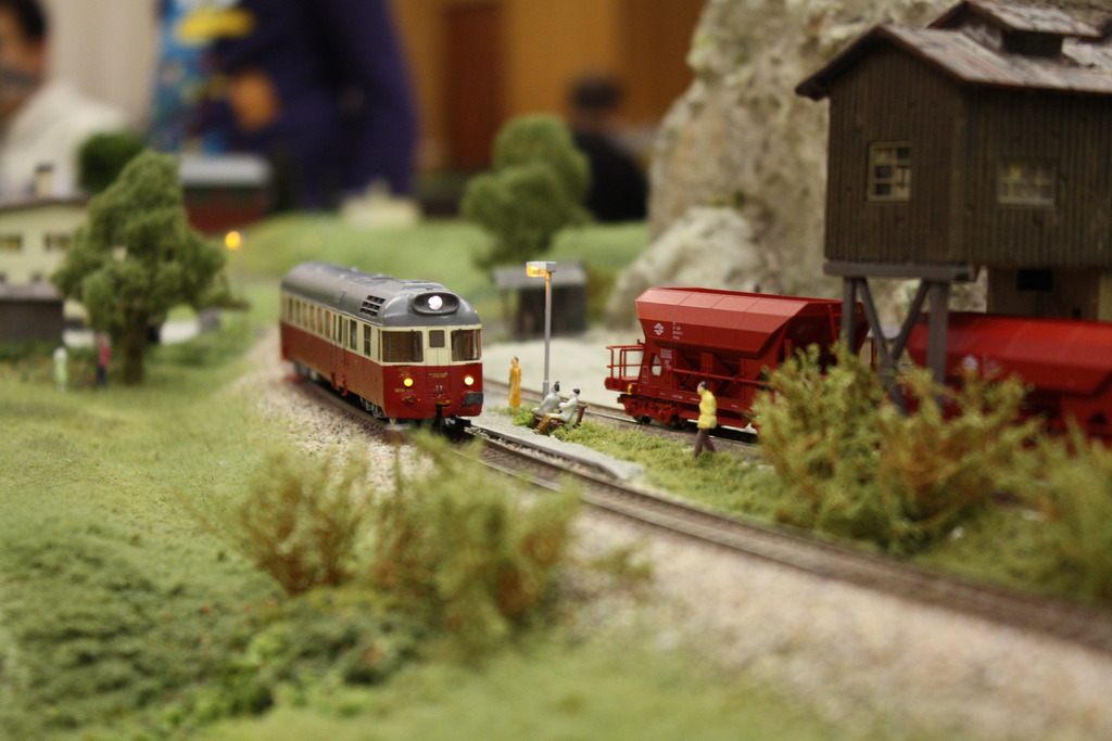 Moduly TT Bernolakovo 2014/09