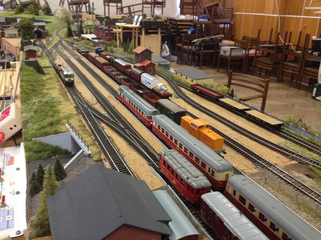 Moduly TT Bernolakovo 2014/09