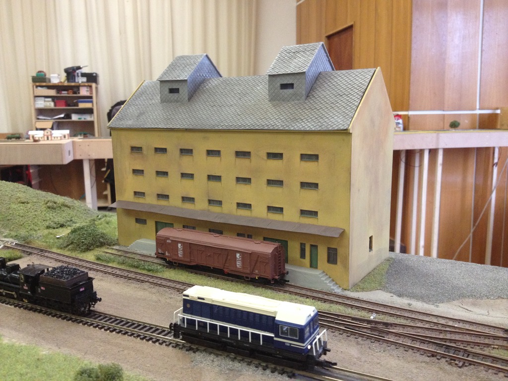 Moduly TT Bernolakovo 2014/09