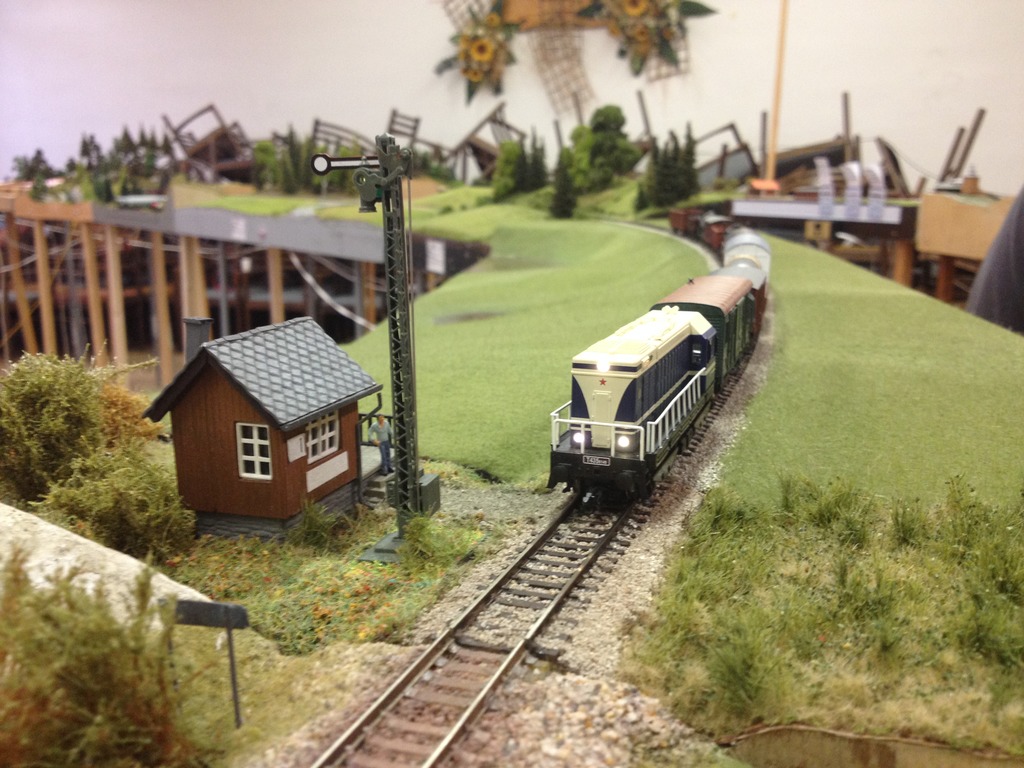 Moduly TT Bernolakovo 2014/09