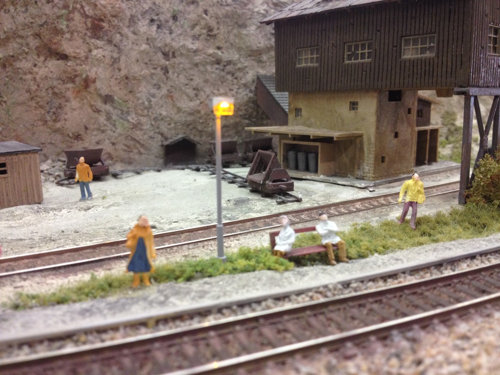 Moduly TT Bernolakovo 2014/09