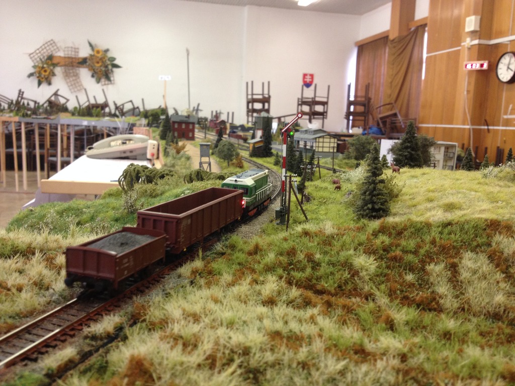 Moduly TT Bernolakovo 2014/09