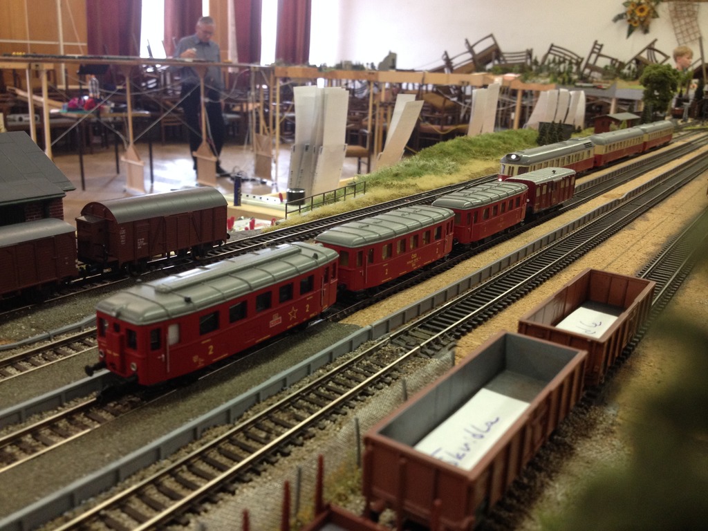 Moduly TT Bernolakovo 2014/09