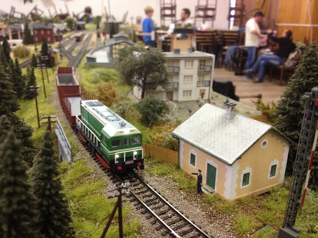 Moduly TT Bernolakovo 2014/09