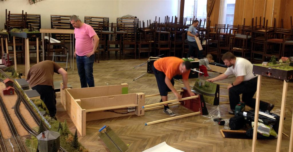 Bernolakovo 2015