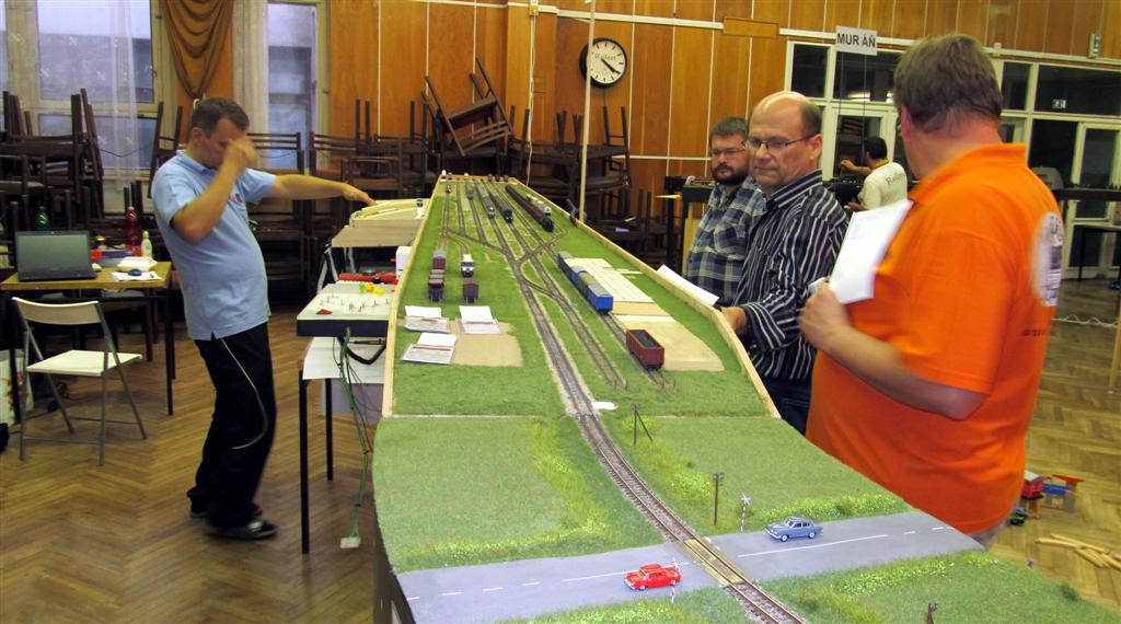 Bernolakovo 2015