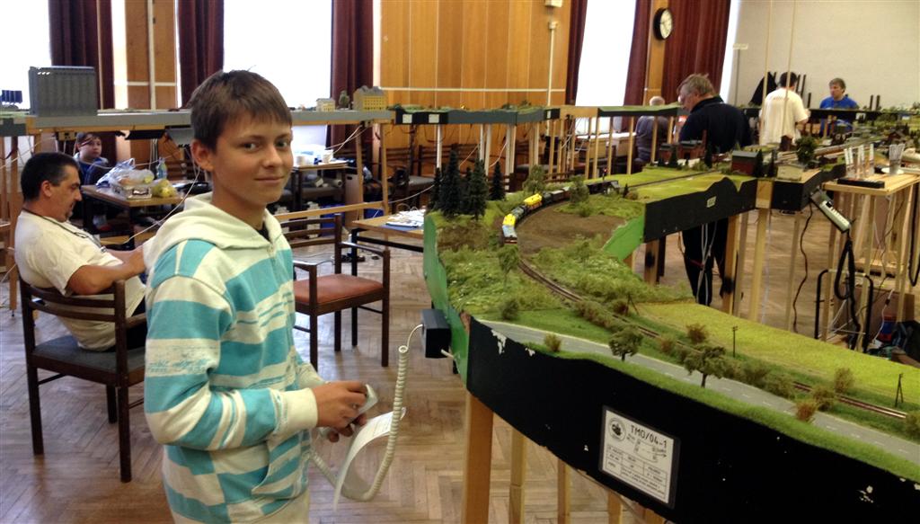 Bernolakovo 2015