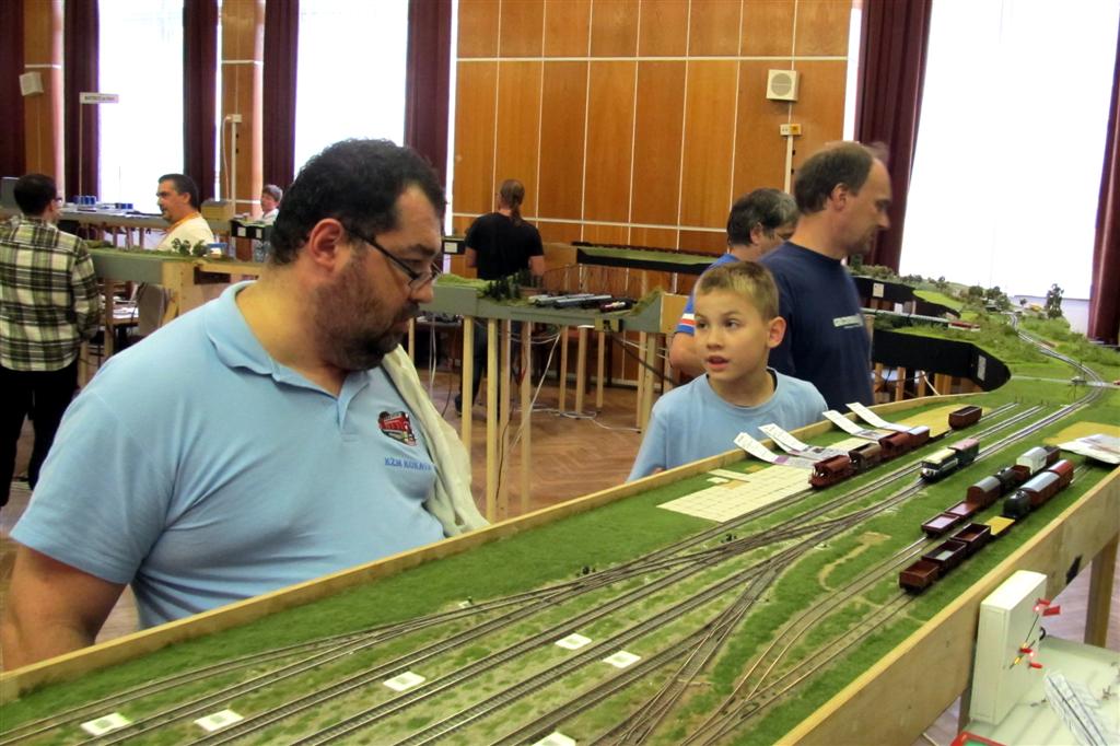 Bernolakovo 2015